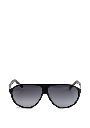 Kaleos Withers pilot-style sunglasses - Black