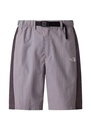 The North Face NSE belt shorts - Grey