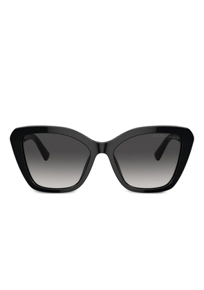 Ralph Lauren Collection Isabel sunglasses - Black