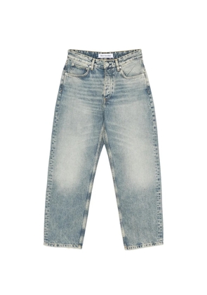 Won Hundred Alexandra jeans - Blue