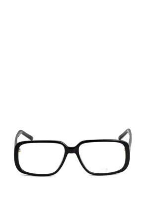 Kaleos Coleman geometric glasses - Black
