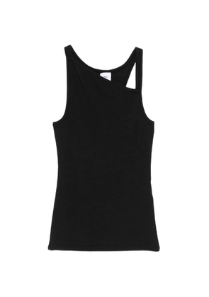 Won Hundred Ami tank top - Black