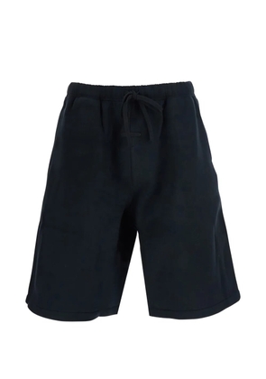Fear Of God drawstring track shorts - Blue