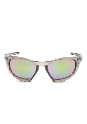 Oakley Lateralis sunglasses - Grey