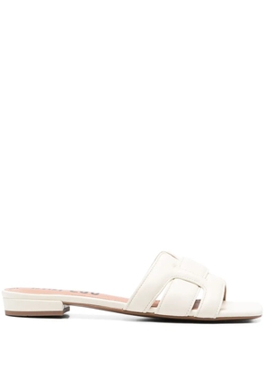 Bibi Lou Holly sandals - White