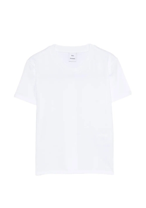 Won Hundred Vera T-shirt - White