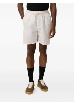 Les Deux Otto shorts - Neutrals