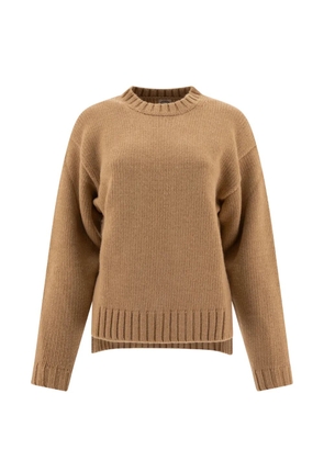 Inès De La Fressange Paulin sweater - Neutrals