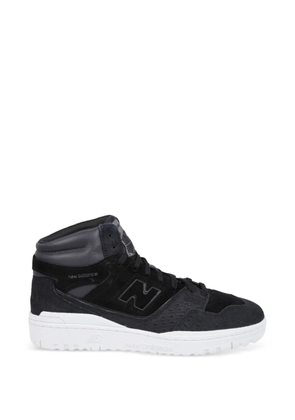 Junya Watanabe MAN x New Balance BB650 sneakers - Black