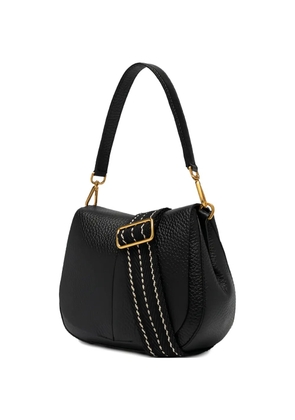 GIANNI CHIARINI top-handle shoulder bag - Black