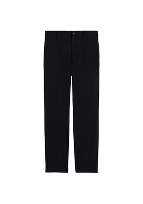 ASPESI zip pocket trousers - Blue