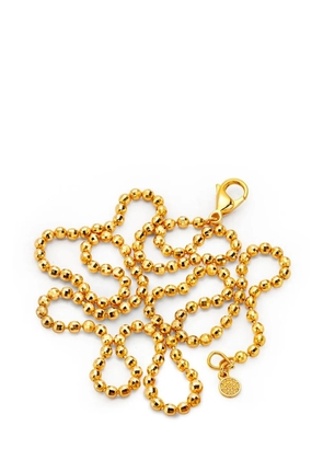 BUDDHA MAMA 20kt yellow gold Disco chain