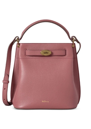 Mulberry small Islington crossbody bag - Pink