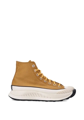 Converse Chuck 70 hi sneakers - Brown