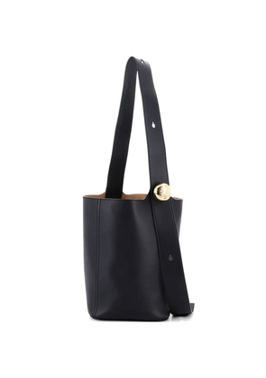 Chloé Pre-Owned Marcie Leather Small satchel - Grey