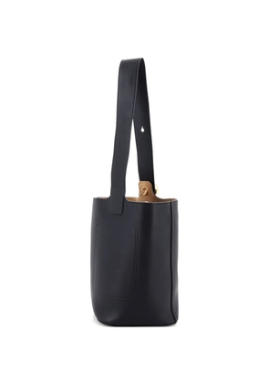 Chloé Pre-Owned Marcie Leather Small satchel - Grey