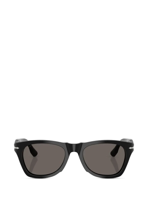 Persol square-frame sunglasses - Black