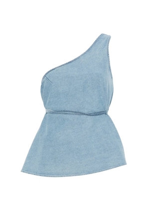 Baserange Eye top - Blue