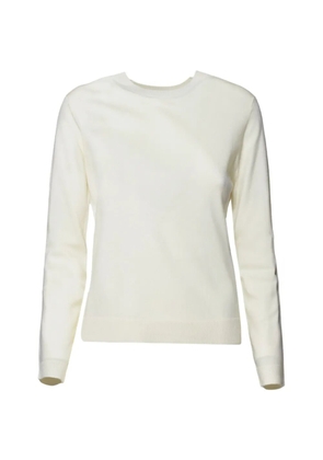 Weekend Max Mara V-neck sweater - Neutrals