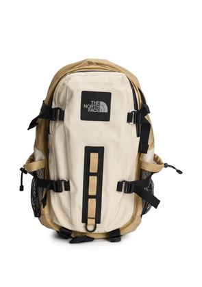 The North Face Hot Shot backpack - Neutrals