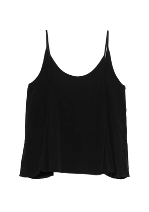 Baserange Ade top - Black
