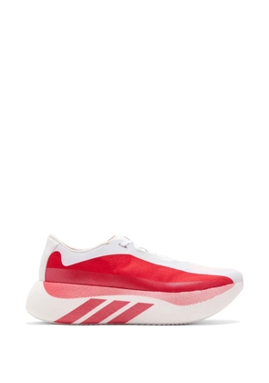 adidas Hyperboost Edge sneakers - Red