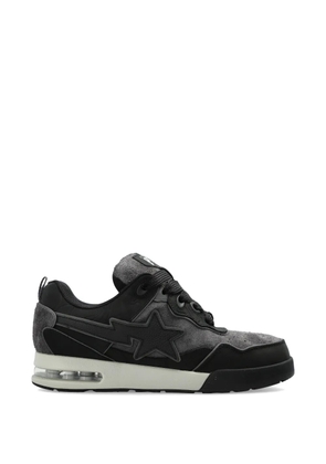 A BATHING APE® Flip Sta #1 sneakers - Black