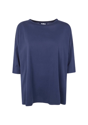 Labo Art franca jap knitwear - Blue