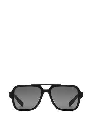 Dolce & Gabbana Eyewear Divo sunglasses - Black
