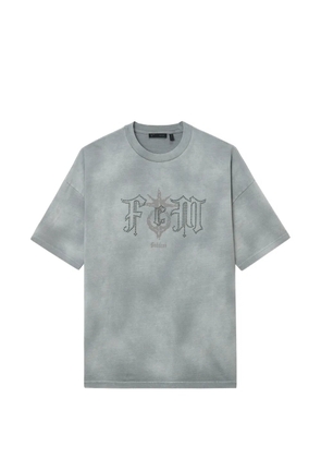 FIVE CM graphic T-shirt - Grey