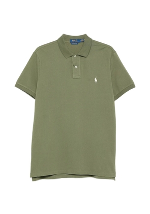 Polo Ralph Lauren short-sleeve polo shirt - Green