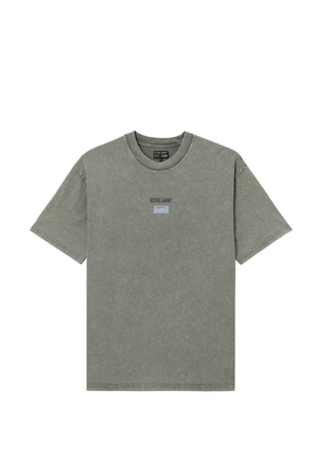 izzue short-sleeves T-shirt - Green