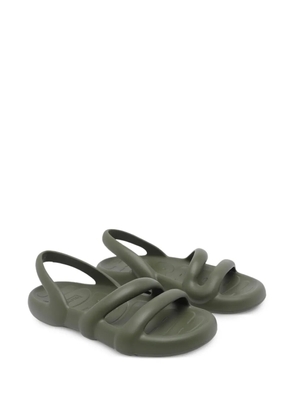 Camper Kobarah sandals - Green