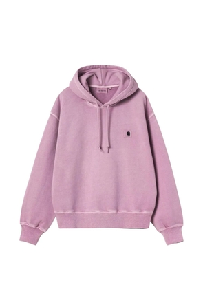 Carhartt WIP Nelson hoodie - Pink