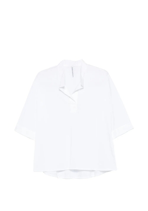 Liviana Conti Lucy blouse - White