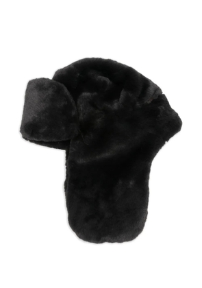 Save The Duck Kassandra cap - Black