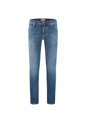 Jacob Cohën Nick Slim denim jeans - Blue
