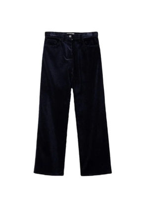 Miu Miu pocket trousers - Brown