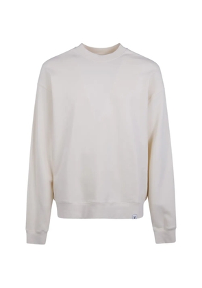 WOC long-sleeved sweatshirt - White