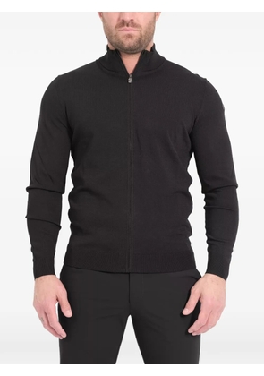 RRD zip-fastening sweatshirt - Black