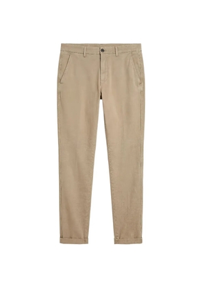 Mason's tailored trousers - Neutrals