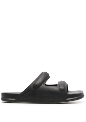 Melissa Free Grow slides - Black