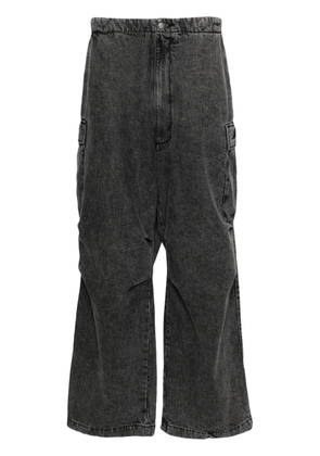 Société Anonyme Indy Pocket jeans - Black