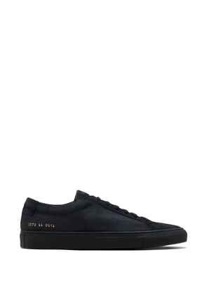 Common Projects lace-up sneakers - Blue