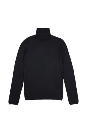 slowear turtleneck sweater - Blue