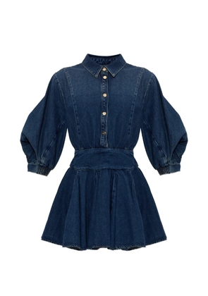 AllSaints Arlo dress - Blue