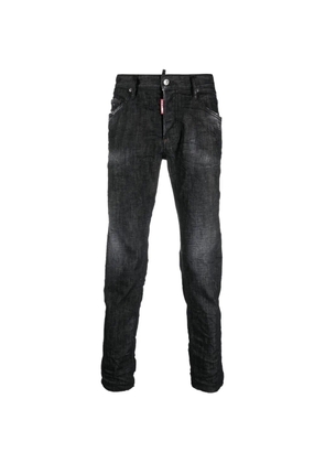 DSQUARED2 Cool Guy jeans - Black
