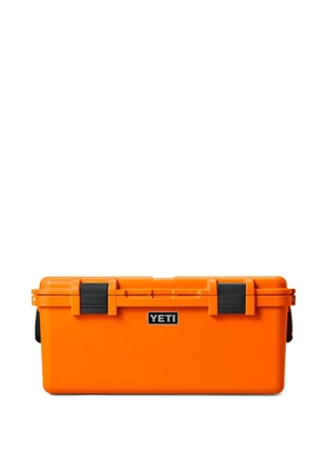 YETI LoadOut GoBox gear case - Orange