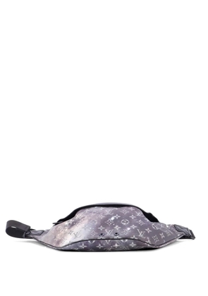 Louis Vuitton Pre-Owned Discovery Bumbag Limited Edition Monogram Galaxy Canvas belt bag - Multicolour