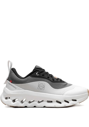 On x Loewe Cloudtilt 2 'Black/White' sneakers